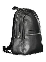 "GUESS JEANS Rucksäcke im Sale | GUESS JEANS HMRIVIP2406_NERO_BLA online kaufen"|Planet-Deluxe