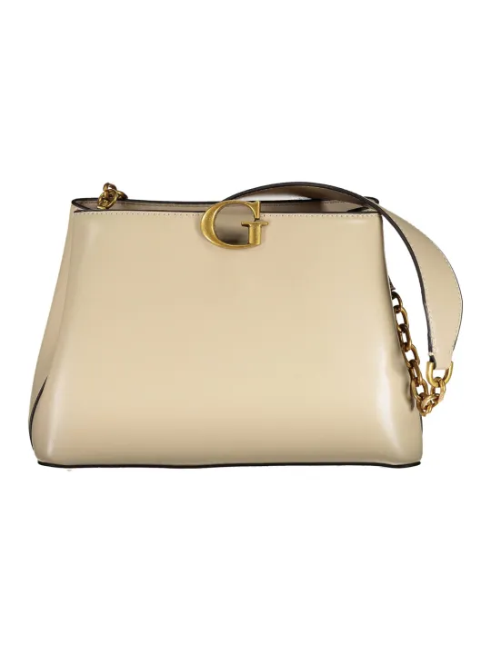 "GUESS JEANS Einzelstücke & Seltenheiten im Sale | GUESS JEANS VB865819_BEIGE_LIGHT-RUM online kaufen"|Planet-Deluxe