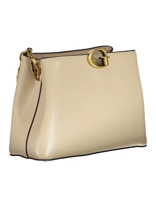 "GUESS JEANS Einzelstücke & Seltenheiten im Sale | GUESS JEANS VB865819_BEIGE_LIGHT-RUM online kaufen"|Planet-Deluxe