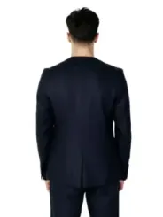 Navyblauer Antony Morato Herrenanzug