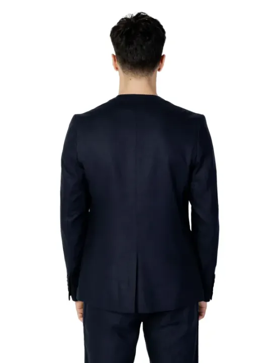 Navyblauer Antony Morato Herrenanzug