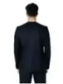 Navyblauer Antony Morato Herrenanzug