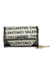 "VALENTINO BAGS Einzelstücke & Seltenheiten im Sale | VALENTINO BAGS VBS6MP03-LASKA_GRIGIO_NATURALENERO online kaufen"|Planet-Deluxe