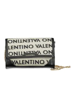 Valentino Bags LASKA: Seltene Graue Handtasche