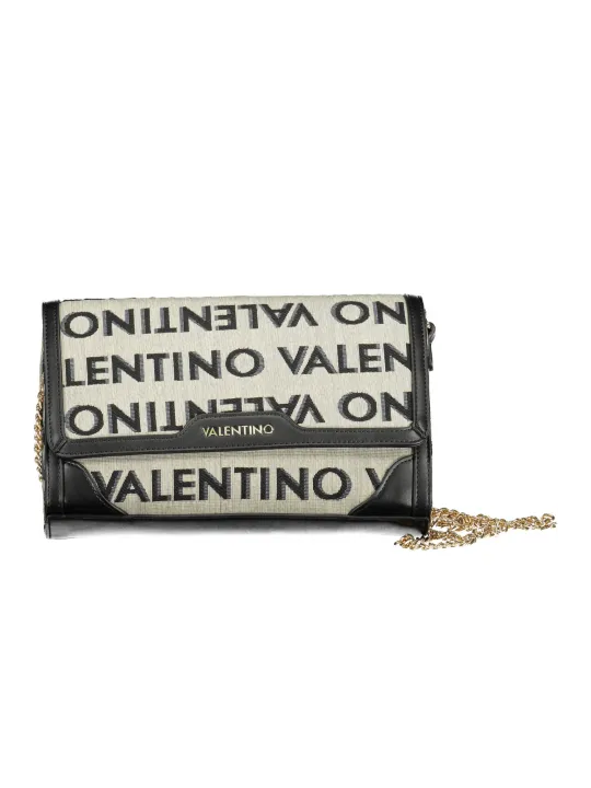 "VALENTINO BAGS Einzelstücke & Seltenheiten im Sale | VALENTINO BAGS VBS6MP03-LASKA_GRIGIO_NATURALENERO online kaufen"|Planet-Deluxe