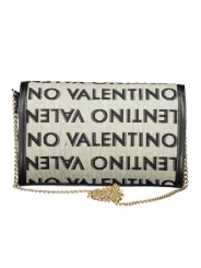 "VALENTINO BAGS Einzelstücke & Seltenheiten im Sale | VALENTINO BAGS VBS6MP03-LASKA_GRIGIO_NATURALENERO online kaufen"|Planet-Deluxe