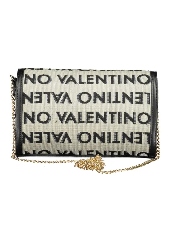 "VALENTINO BAGS Einzelstücke & Seltenheiten im Sale | VALENTINO BAGS VBS6MP03-LASKA_GRIGIO_NATURALENERO online kaufen"|Planet-Deluxe