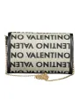 "VALENTINO BAGS Einzelstücke & Seltenheiten im Sale | VALENTINO BAGS VBS6MP03-LASKA_GRIGIO_NATURALENERO online kaufen"|Planet-Deluxe