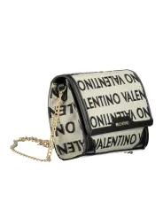 "VALENTINO BAGS Einzelstücke & Seltenheiten im Sale | VALENTINO BAGS VBS6MP03-LASKA_GRIGIO_NATURALENERO online kaufen"|Planet-Deluxe