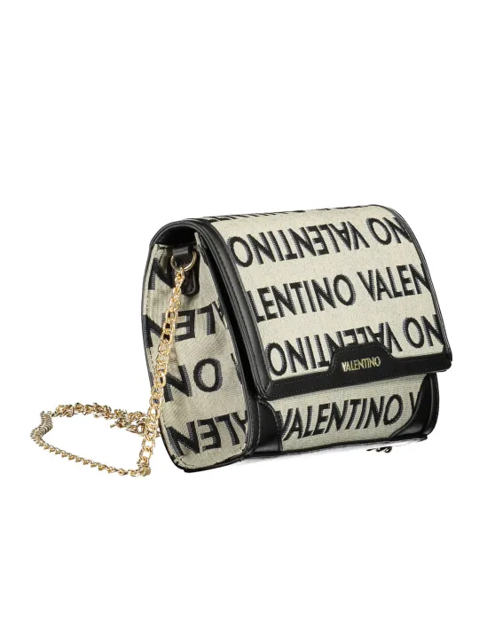"VALENTINO BAGS Einzelstücke & Seltenheiten im Sale | VALENTINO BAGS VBS6MP03-LASKA_GRIGIO_NATURALENERO online kaufen"|Planet-Deluxe