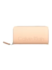 "Calvin Klein Geldbörsen im Sale | Calvin Klein K60K610263_ROSA_GBI online kaufen"|Planet-Deluxe