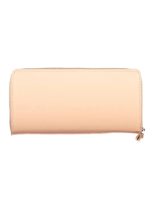 "Calvin Klein Geldbörsen im Sale | Calvin Klein K60K610263_ROSA_GBI online kaufen"|Planet-Deluxe