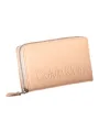 "Calvin Klein Geldbörsen im Sale | Calvin Klein K60K610263_ROSA_GBI online kaufen"|Planet-Deluxe