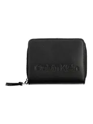 "Calvin Klein Geldbörsen im Sale | Calvin Klein K60K610264_NERO_BAX online kaufen"|Planet-Deluxe