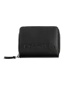 "Calvin Klein Geldbörsen im Sale | Calvin Klein K60K610264_NERO_BAX online kaufen"|Planet-Deluxe
