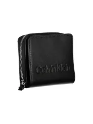 "Calvin Klein Geldbörsen im Sale | Calvin Klein K60K610264_NERO_BAX online kaufen"|Planet-Deluxe