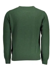 "North Sails Pullover im Sale | North Sails 902452-000_VERDE_0440 online kaufen"|Planet-Deluxe