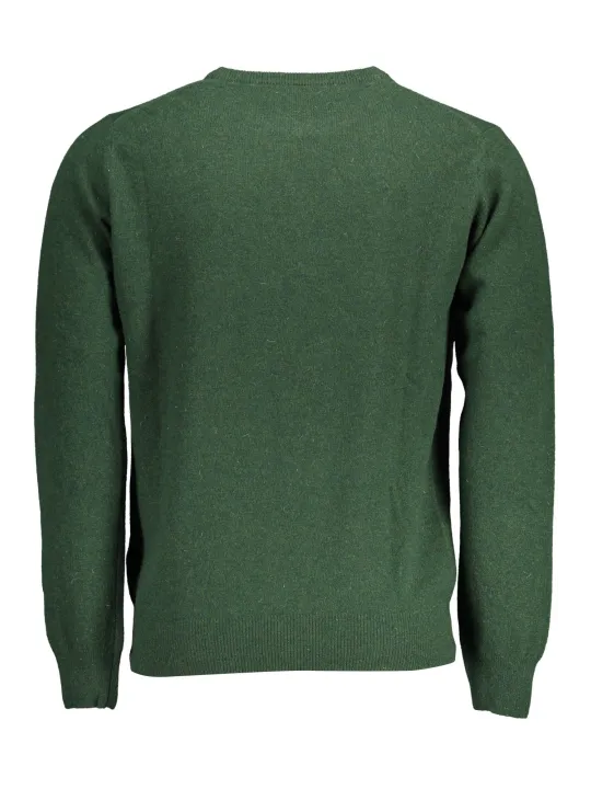 "North Sails Pullover im Sale | North Sails 902452-000_VERDE_0440 online kaufen"|Planet-Deluxe