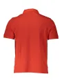 "North Sails Poloshirts im Sale | Kurzarm Poloshirt mit Logo und Applikation von North Sails online kaufen"|Planet-Deluxe
