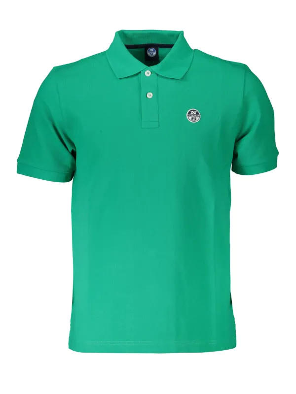 "North Sails Poloshirts im Sale | Kurzarm Poloshirt mit Logo und Applikation von North Sails online kaufen"|Planet-Deluxe "North Sails Poloshirts im Sale | Kurzarm Poloshirt mit Logo und Applikation von North Sails online kaufen"|Planet-Deluxe