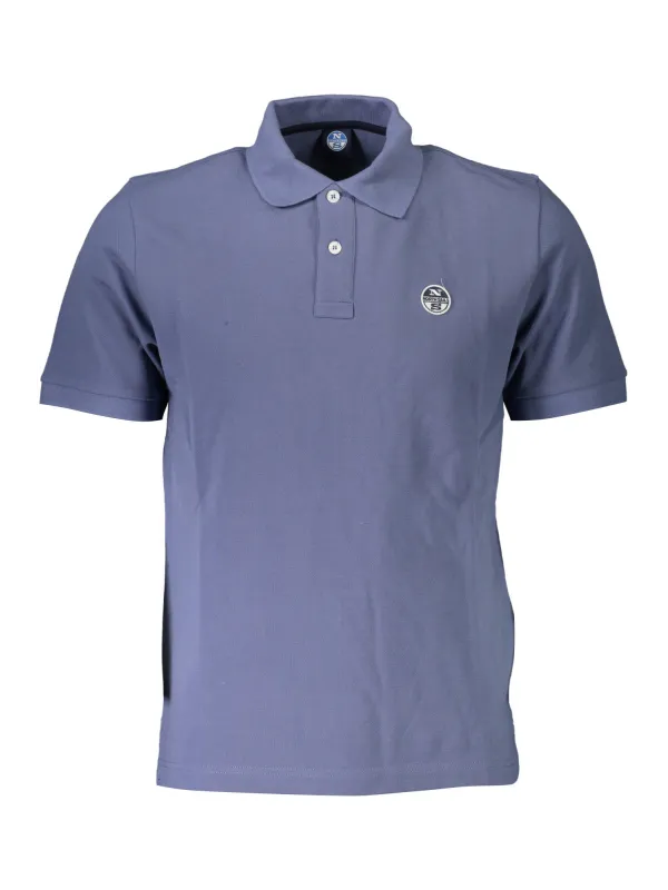 "North Sails Poloshirts im Sale | North Sails Kurzarm Poloshirt Blau online kaufen"|Planet-Deluxe "North Sails Poloshirts im Sale | North Sails Kurzarm Poloshirt Blau online kaufen"|Planet-Deluxe