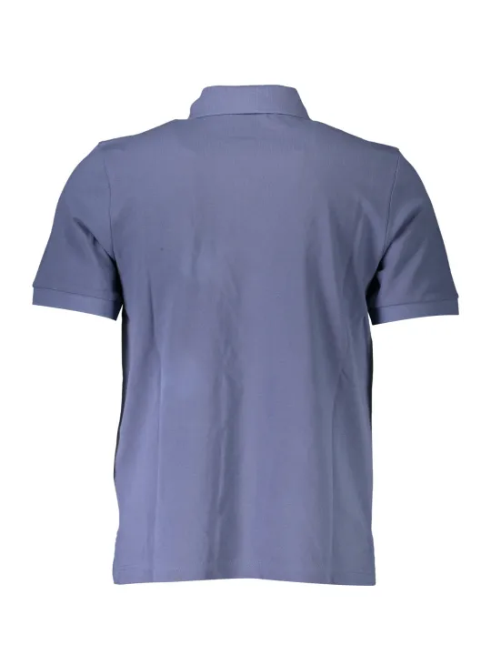 "North Sails Poloshirts im Sale | North Sails Kurzarm Poloshirt Blau online kaufen"|Planet-Deluxe