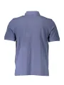 "North Sails Poloshirts im Sale | North Sails Kurzarm Poloshirt Blau online kaufen"|Planet-Deluxe