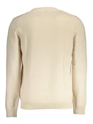 "LYLE &amp| SCOTT Pullover im Sale | LYLE &amp| SCOTT KN921VF_BEIGE_W823 online kaufen"|Planet-Deluxe