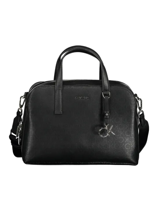 "Calvin Klein Einzelstücke & Seltenheiten im Sale | Calvin Klein K60K609877_NERO_0GJ online kaufen"|Planet-Deluxe