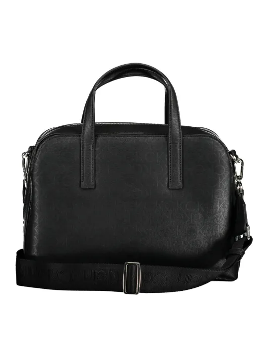 "Calvin Klein Einzelstücke & Seltenheiten im Sale | Calvin Klein K60K609877_NERO_0GJ online kaufen"|Planet-Deluxe