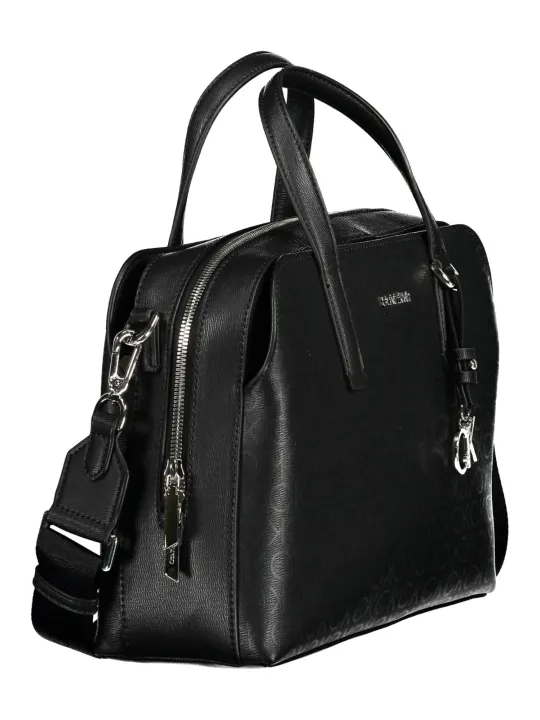 "Calvin Klein Einzelstücke & Seltenheiten im Sale | Calvin Klein K60K609877_NERO_0GJ online kaufen"|Planet-Deluxe