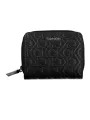 "Calvin Klein Geldbörsen im Sale | Calvin Klein K60K610251 Nero BAX Geldbörse online kaufen"|Planet-Deluxe