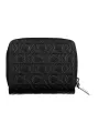 "Calvin Klein Geldbörsen im Sale | Calvin Klein K60K610251 Nero BAX Geldbörse online kaufen"|Planet-Deluxe