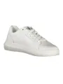 "Calvin Klein Sneakers im Sale | Calvin Klein Nachhaltige Sneaker mit Kontrast und Logo  online kaufen"|Planet-Deluxe