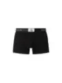 Schwarze Calvin Klein Herren Boxershorts