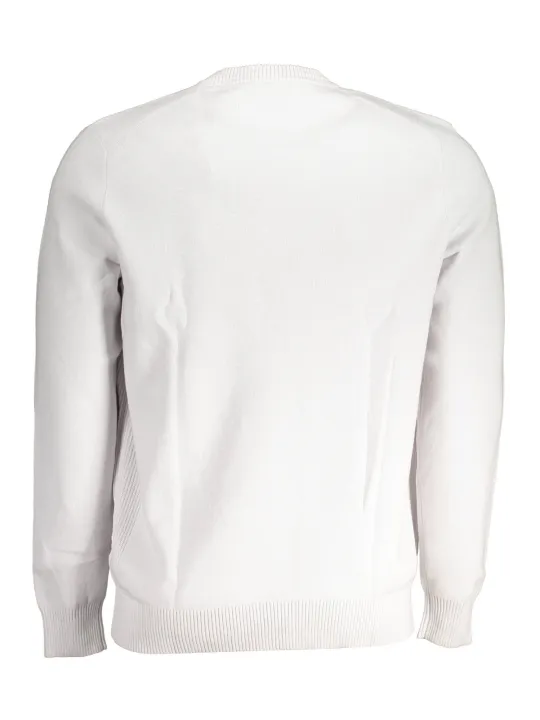 "Calvin Klein Pullover im Sale | Calvin Klein J30J323295_GRIGIO_PSX online kaufen"|Planet-Deluxe