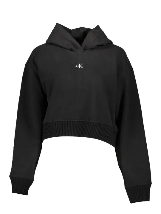 "Calvin Klein Sweatshirts im Sale | Calvin Klein Sweatshirt Schwarz online kaufen"|Planet-Deluxe