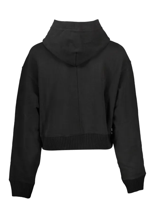 "Calvin Klein Sweatshirts im Sale | Calvin Klein Sweatshirt Schwarz online kaufen"|Planet-Deluxe