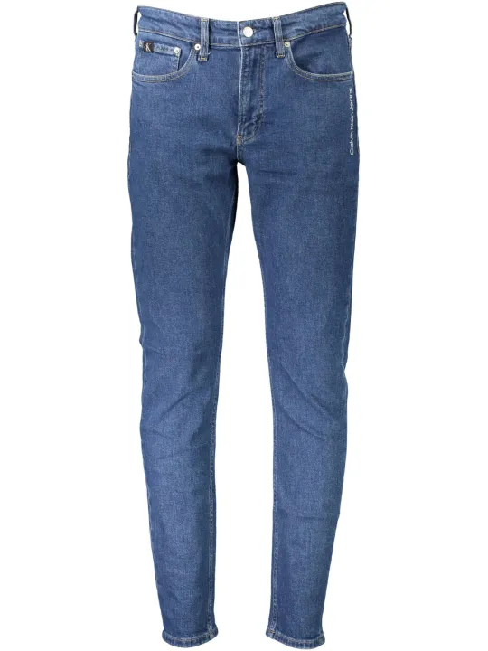"Calvin Klein Jeans im Sale | Calvin Klein J30J322393_BLU_1BJ online kaufen"|Planet-Deluxe