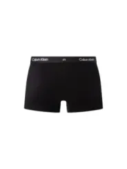 Schwarze Calvin Klein Boxer Briefs