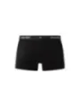 Schwarze Calvin Klein Boxer Briefs