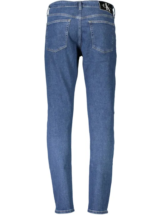 "Calvin Klein Jeans im Sale | Calvin Klein J30J322393_BLU_1BJ online kaufen"|Planet-Deluxe