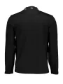 "Calvin Klein T-Shirts im Sale | Calvin Klein J30J322465_NERO_BEH Schwarz online kaufen"|Planet-Deluxe
