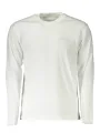"Calvin Klein T-Shirts im Sale | Calvin Klein J30J322512_BIANCO_YAF Weiss online kaufen"|Planet-Deluxe