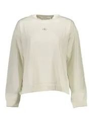 "Calvin Klein T-Shirts im Sale | Calvin Klein J20J220289_BIANCO_YBI online kaufen"|Planet-Deluxe
