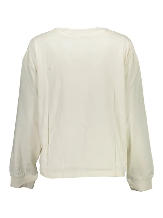 "Calvin Klein T-Shirts im Sale | Calvin Klein J20J220289_BIANCO_YBI online kaufen"|Planet-Deluxe