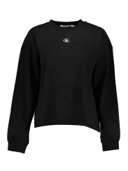 "Calvin Klein T-Shirts im Sale | Calvin Klein J20J220289_NERO_BEH online kaufen"|Planet-Deluxe
