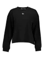 "Calvin Klein T-Shirts im Sale | Calvin Klein J20J220289_NERO_BEH online kaufen"|Planet-Deluxe