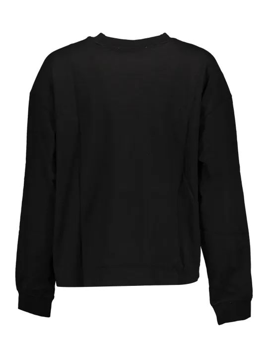 "Calvin Klein T-Shirts im Sale | Calvin Klein J20J220289_NERO_BEH online kaufen"|Planet-Deluxe