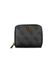 "GUESS JEANS Geldbörsen im Sale | GUESS JEANS BB841637_NERO_COAL-LOGO online kaufen"|Planet-Deluxe